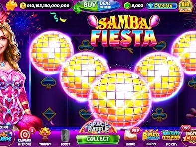 1vbet 메인 화면 인터페이스