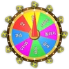 럭키 보너스 드로우 icon