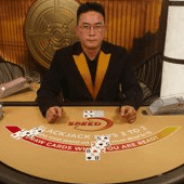 한국어 스피드 블랙잭 K game cover