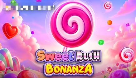 Sweet Rush Bonanza