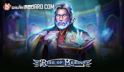 Rise of Merlin